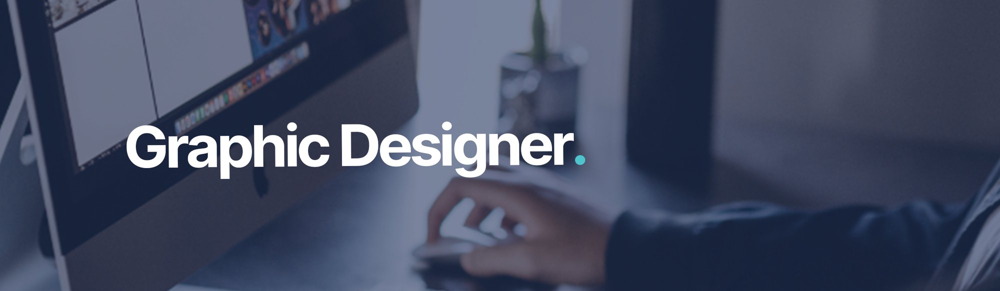 Graphic Design Cover