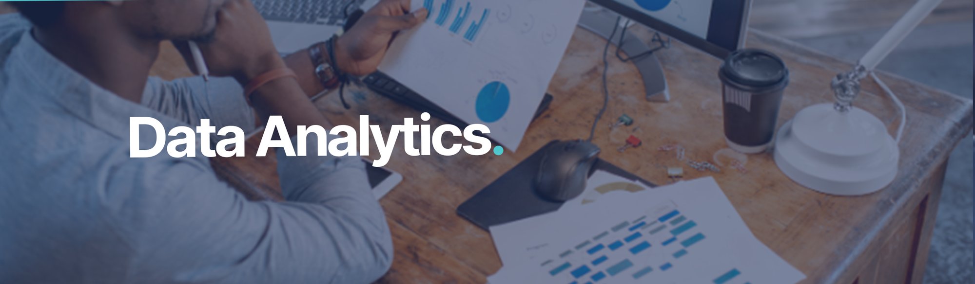 data analytics cover