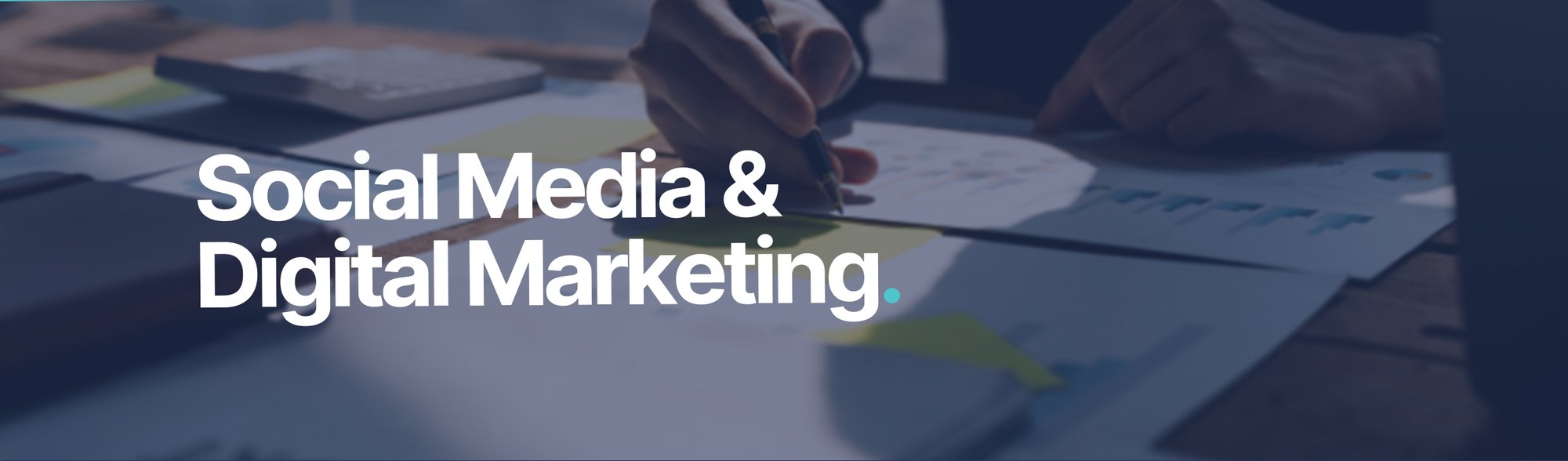 social media digital marketing