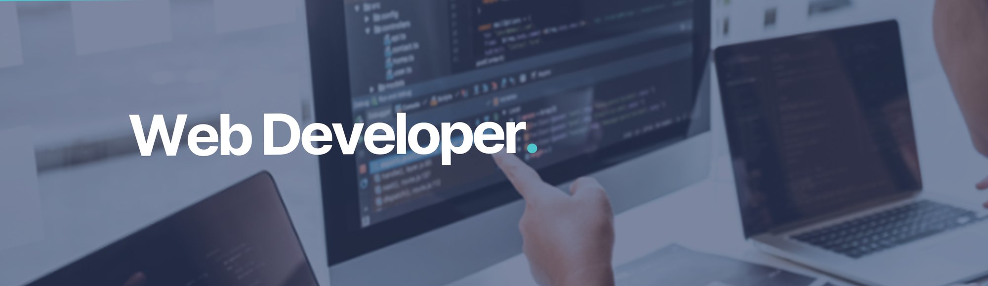 web dev